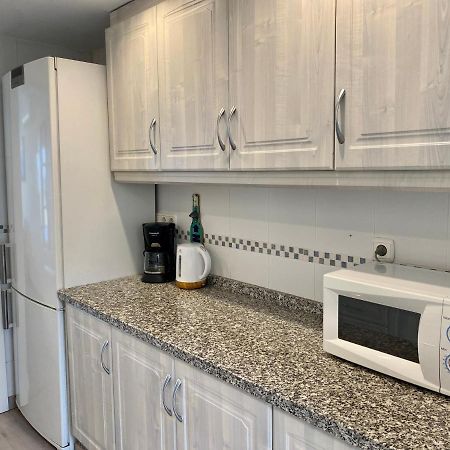 Tierra De Mar Vybdenia Apartment Ngoại thất bức ảnh