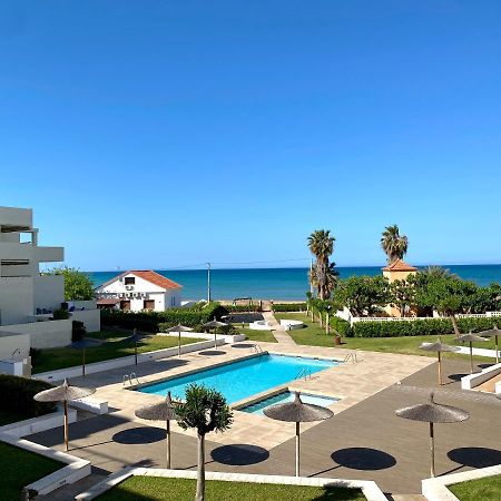Tierra De Mar Vybdenia Apartment Ngoại thất bức ảnh