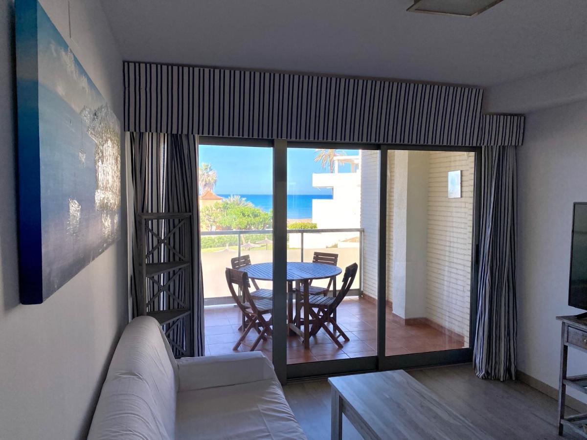 Tierra De Mar Vybdenia Apartment Ngoại thất bức ảnh