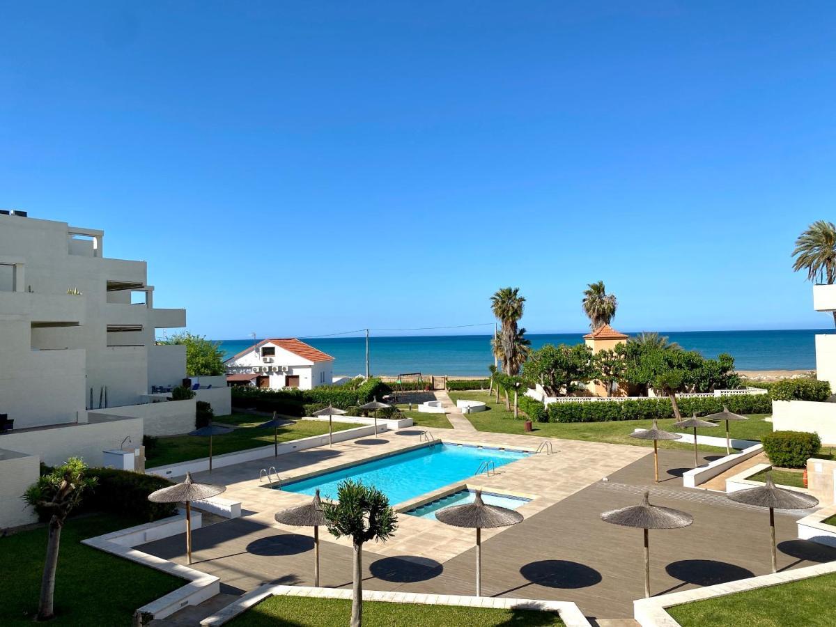 Tierra De Mar Vybdenia Apartment Ngoại thất bức ảnh