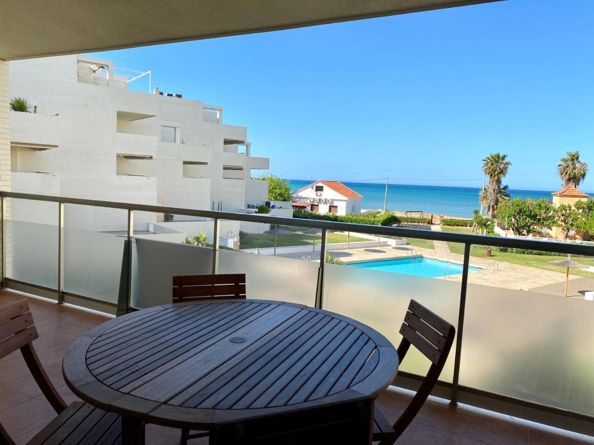 Tierra De Mar Vybdenia Apartment Ngoại thất bức ảnh