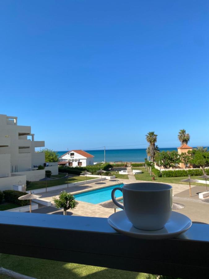 Tierra De Mar Vybdenia Apartment Ngoại thất bức ảnh