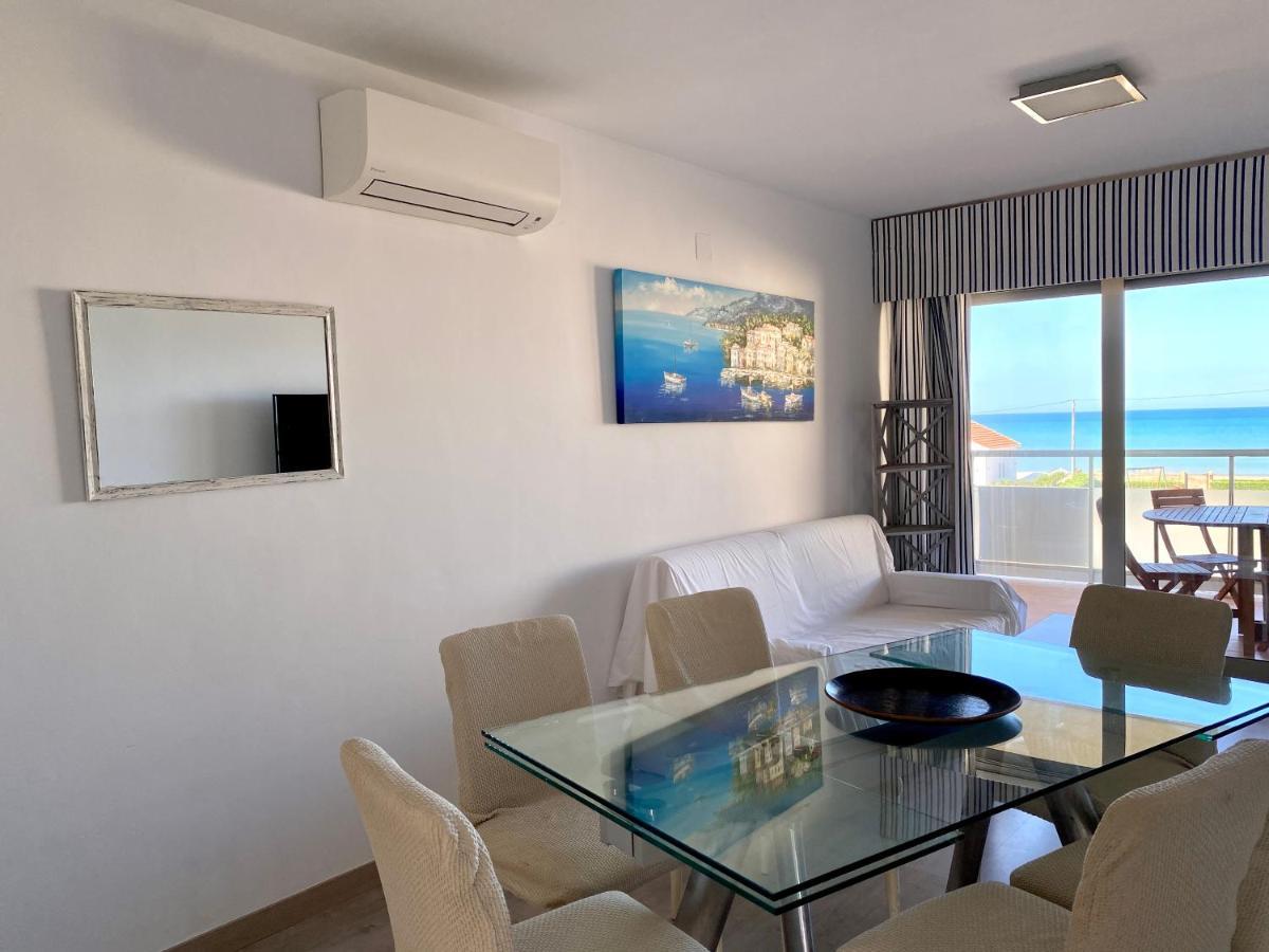 Tierra De Mar Vybdenia Apartment Ngoại thất bức ảnh