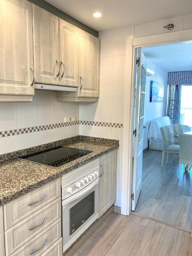 Tierra De Mar Vybdenia Apartment Ngoại thất bức ảnh