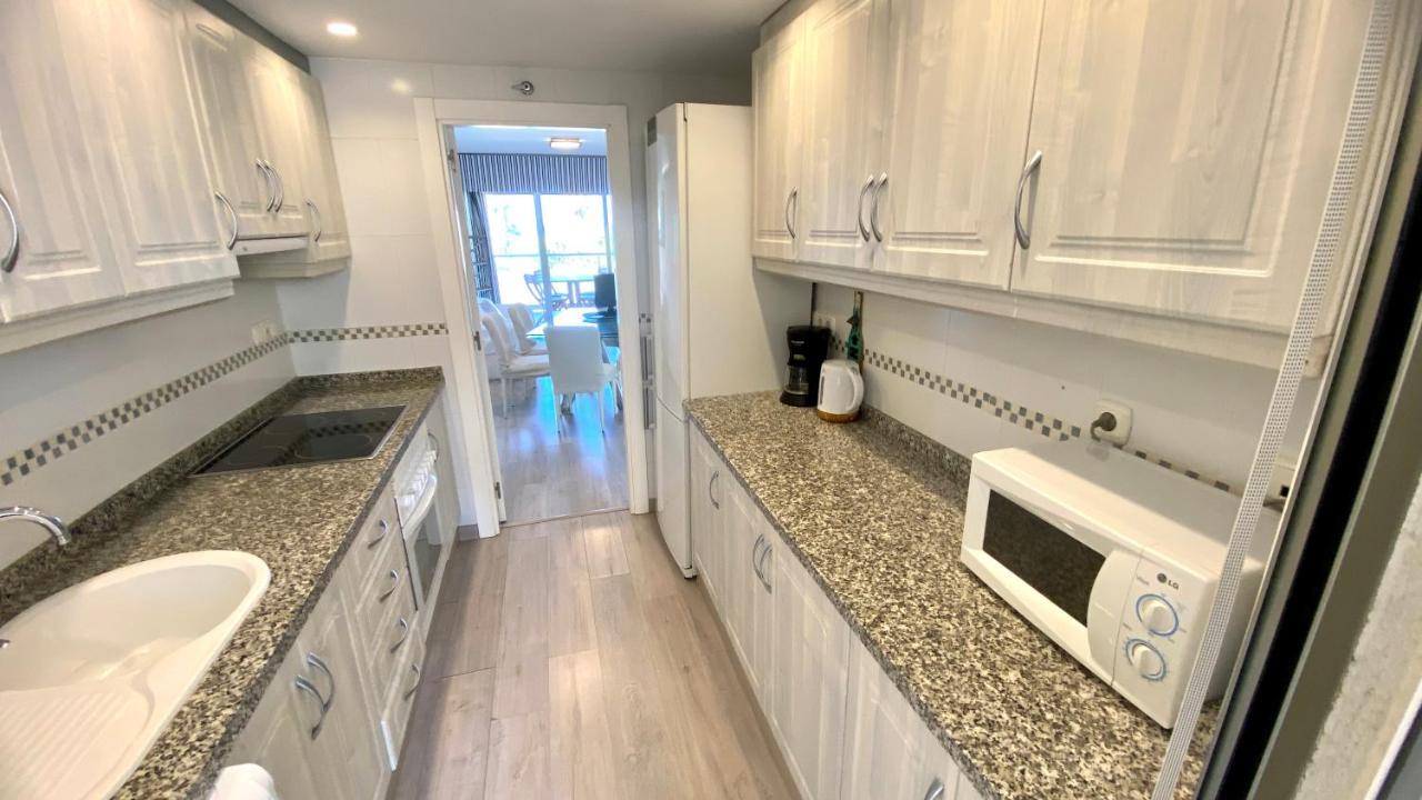 Tierra De Mar Vybdenia Apartment Ngoại thất bức ảnh