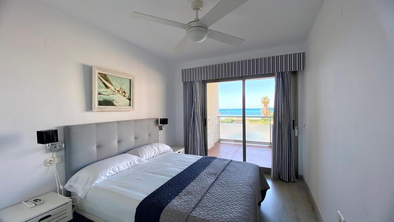Tierra De Mar Vybdenia Apartment Ngoại thất bức ảnh