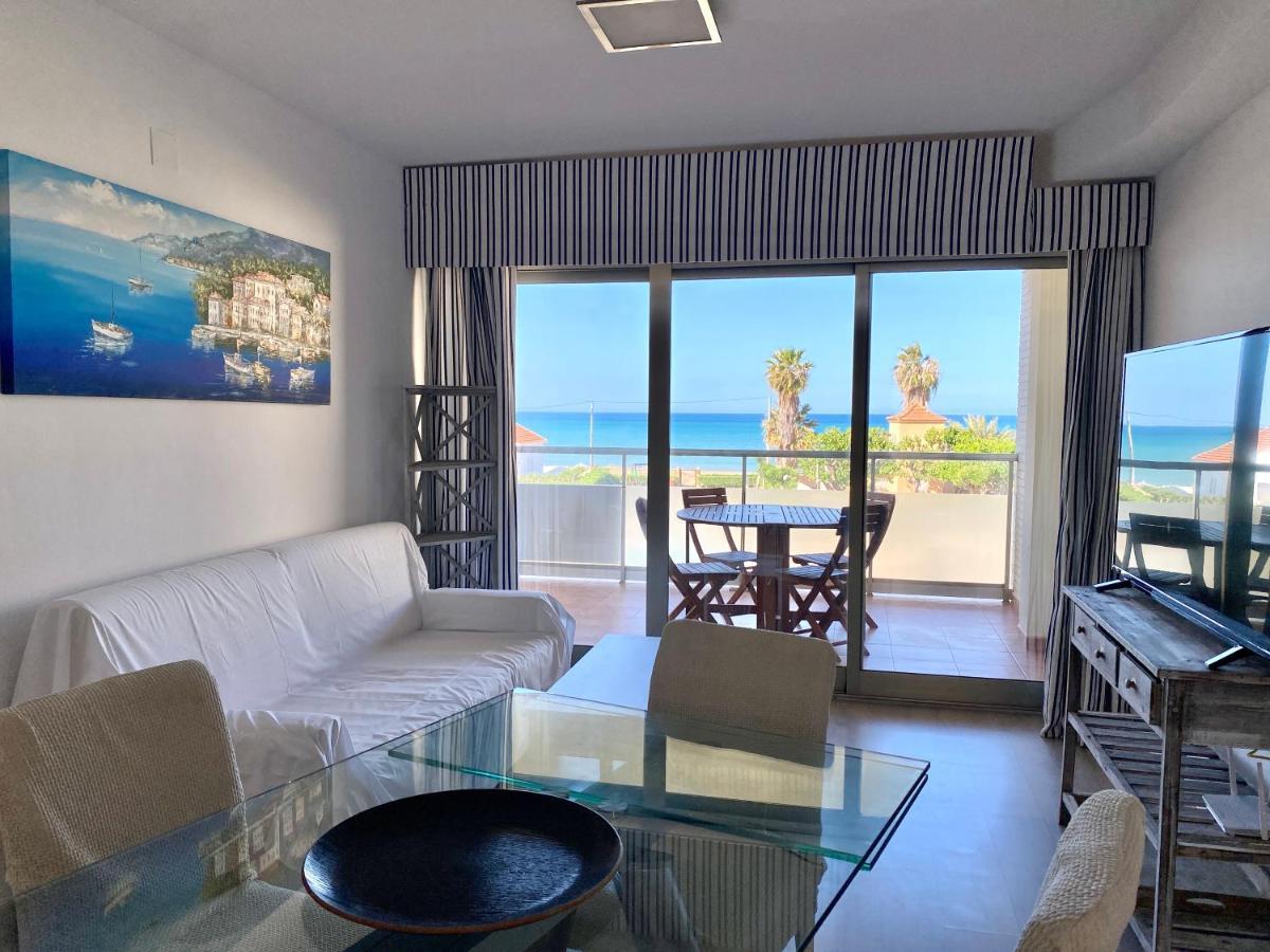 Tierra De Mar Vybdenia Apartment Ngoại thất bức ảnh