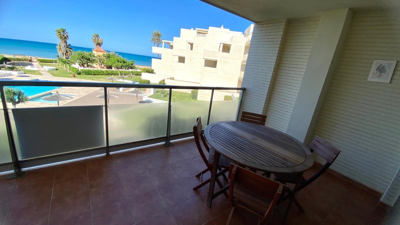Tierra De Mar Vybdenia Apartment Ngoại thất bức ảnh
